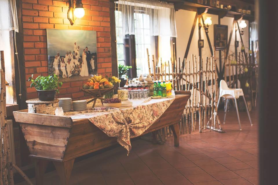 Hotel Stara Stajnia Pleszew Εξωτερικό φωτογραφία